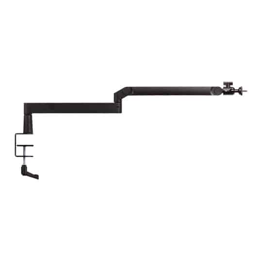 Elgato Wave Low Profile Swivel Boom, Microphone Arm